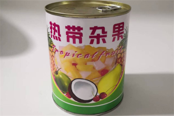 绿河食品