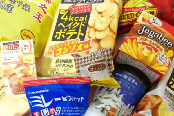 壹品轩休闲零食