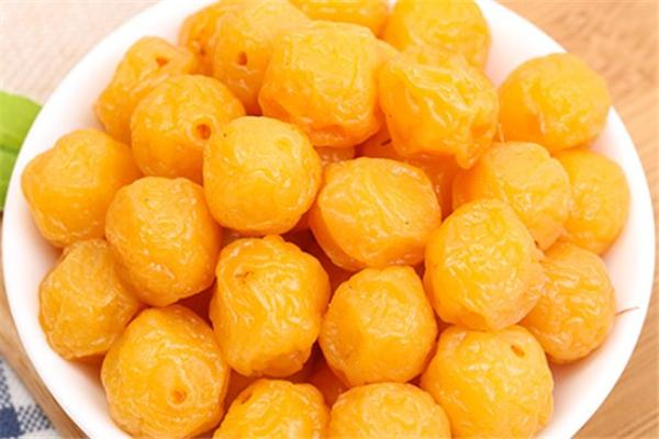 涉洋休闲食品