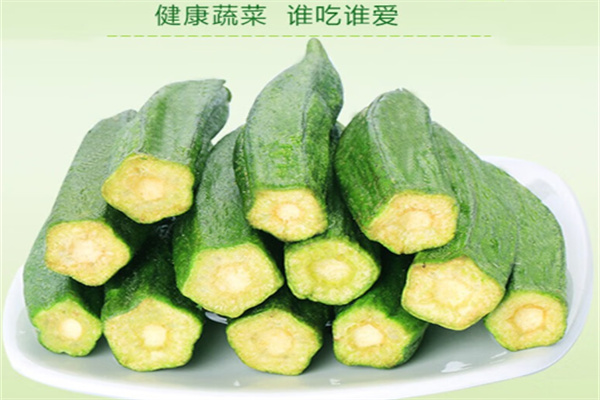 绿而康脱水蔬菜食品