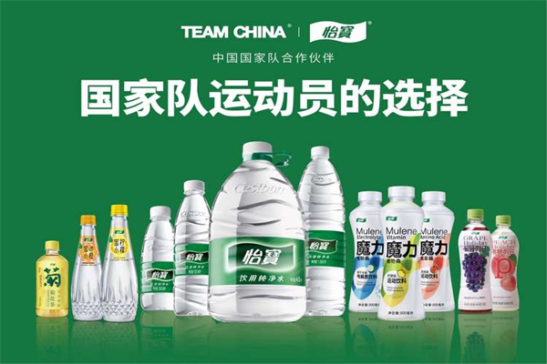 华润食品