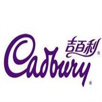 吉百利