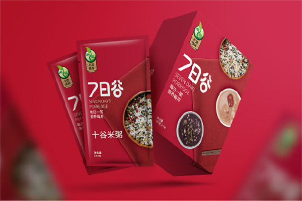 禾煜食品