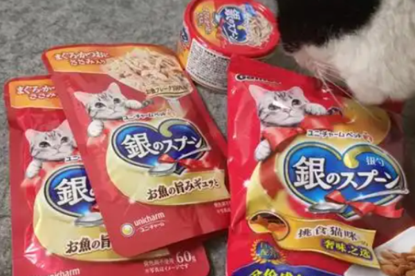 牛牛零食
