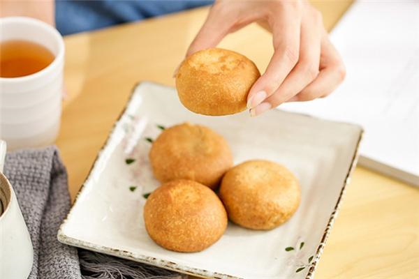 涉洋休闲食品