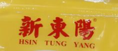 新东阳休闲食品