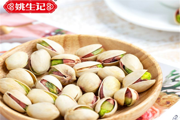 姚生记休闲零食