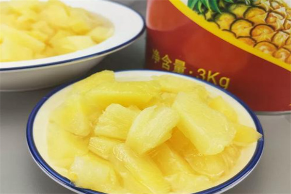 绿河食品