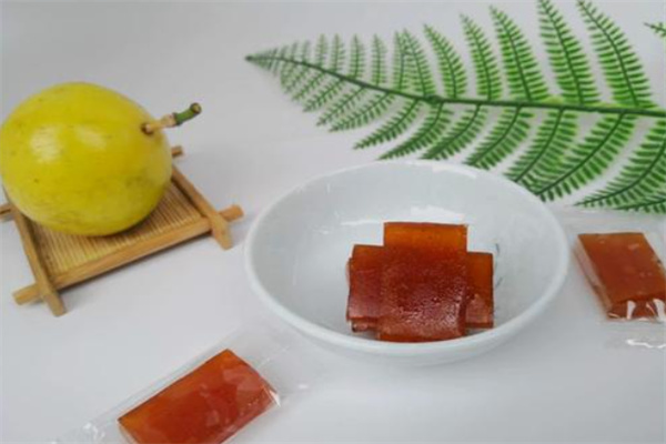 零嘴儿零食