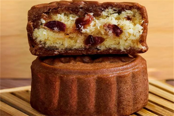 米琪尔食品