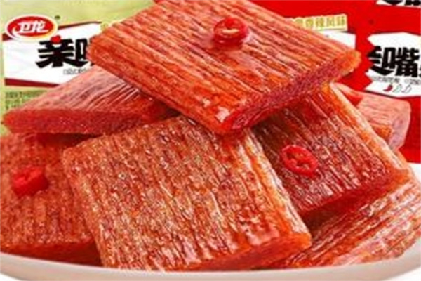 今良休闲食品