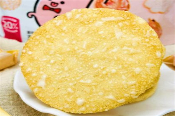 玲珑休闲食品