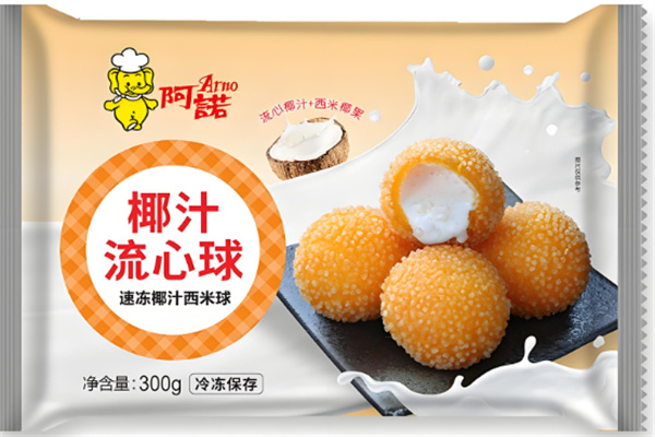 阿诺食品