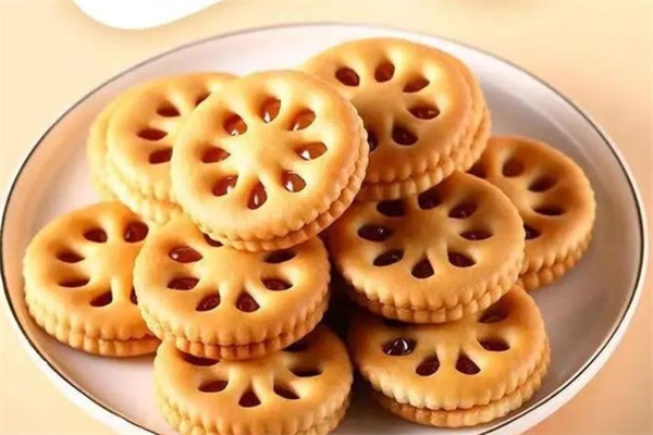 多美源休闲食品