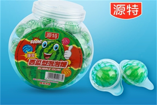 源特牌休闲食品