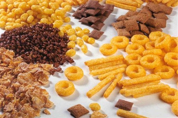 山族休闲食品