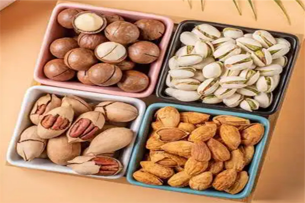 山族休闲食品