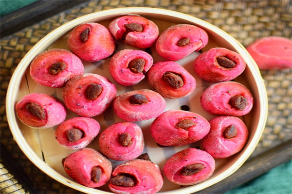 明嘉休闲食品
