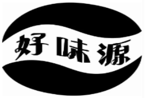 好味源零食
