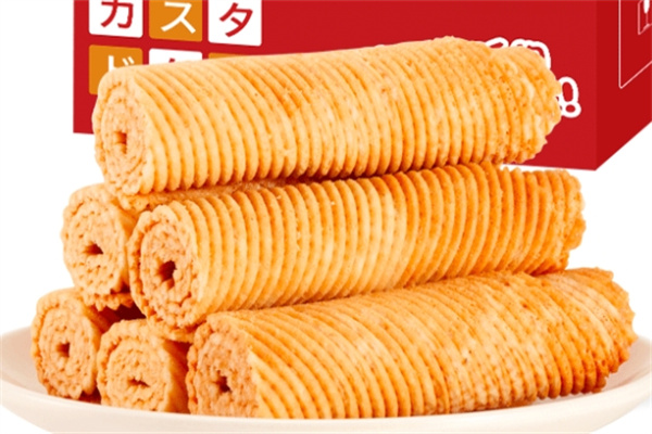 恩度休闲食品