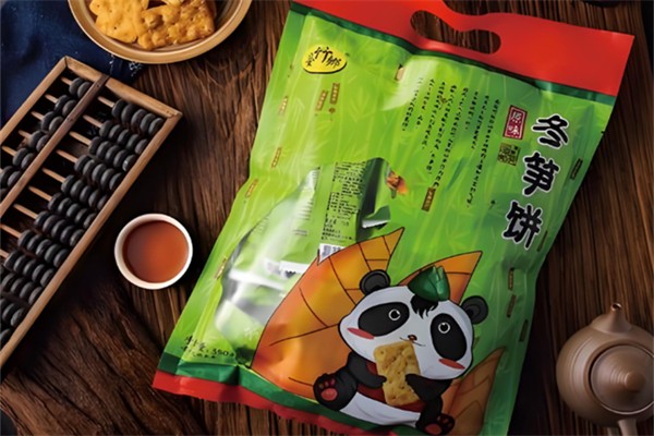 台竹乡休闲食品