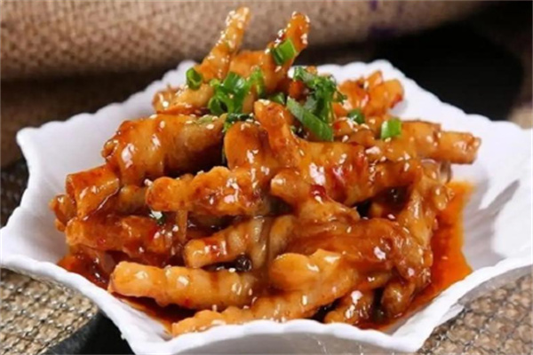 珍湘食府