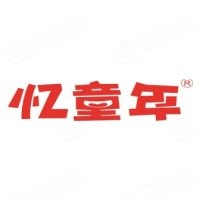 忆童年零食