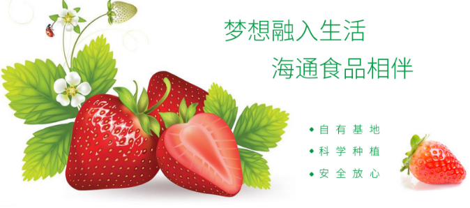 海通食品