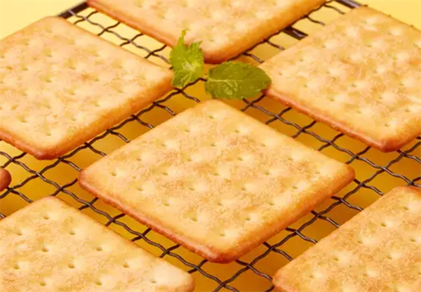 喜购福休闲食品