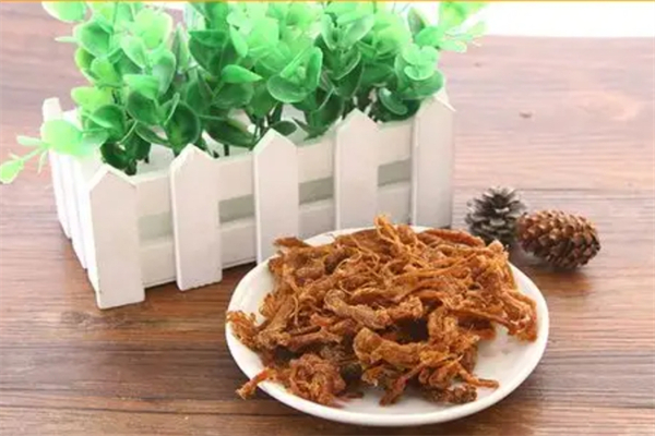 康祥休闲食品