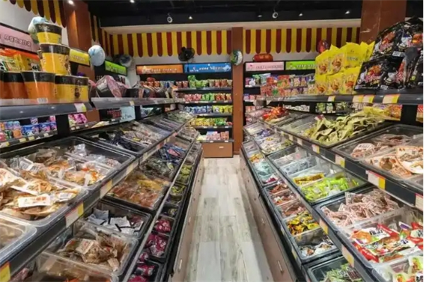 好味屋休闲食品加盟电话是多少?专心专注、加盟轻松
