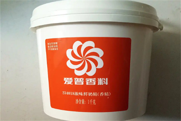 爱普食品