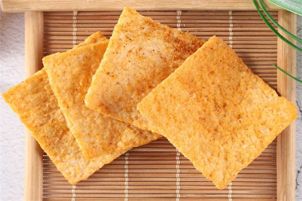 恩度休闲食品