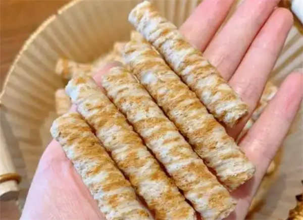 欧香休闲食品