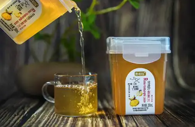 钰华弘宇食品