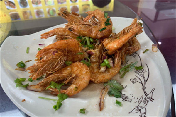珍湘食府