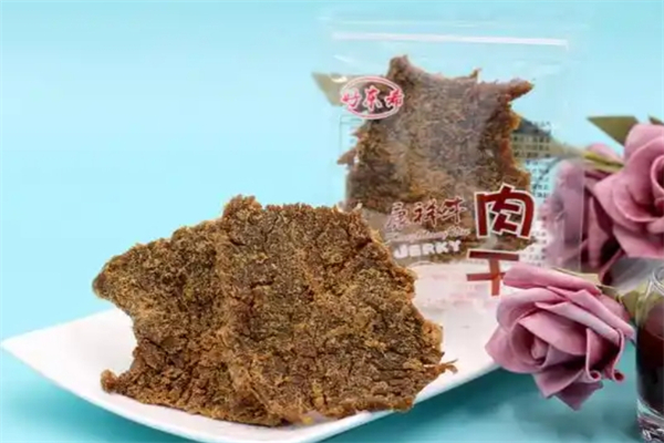 康祥休闲食品