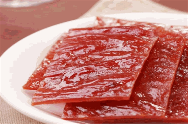 欧香休闲食品