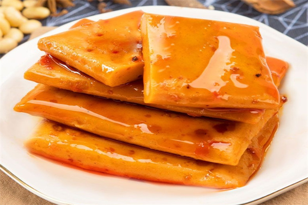 玲珑休闲食品