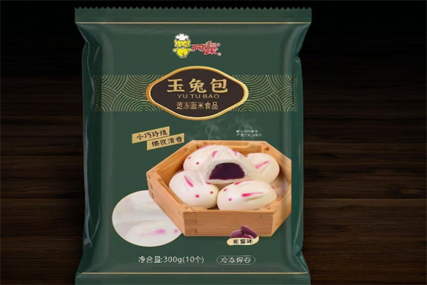 阿诺食品