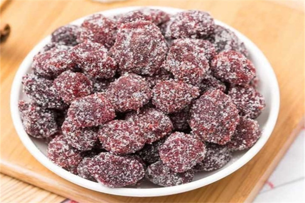 阿顺休闲食品