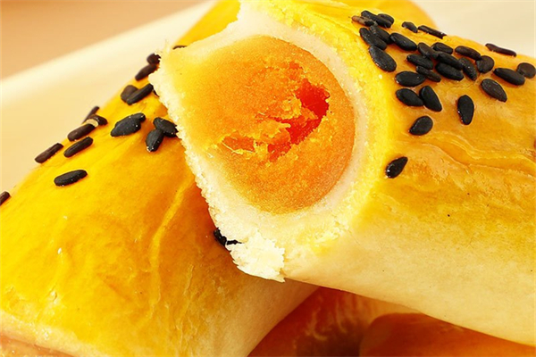 味新休闲食品