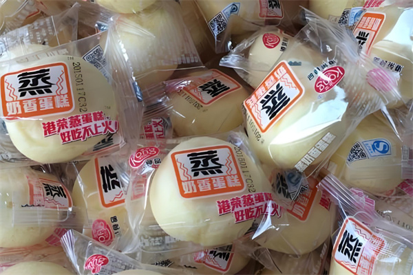 爱代食品