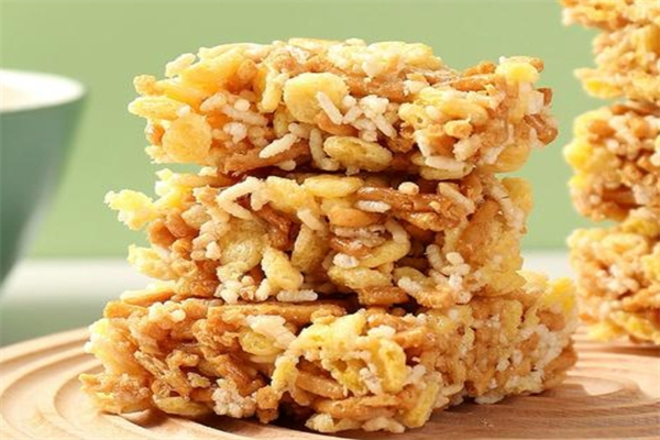 帆帆休闲食品