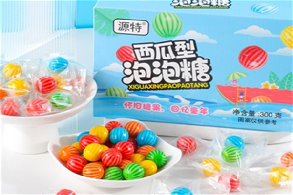 源特牌休闲食品