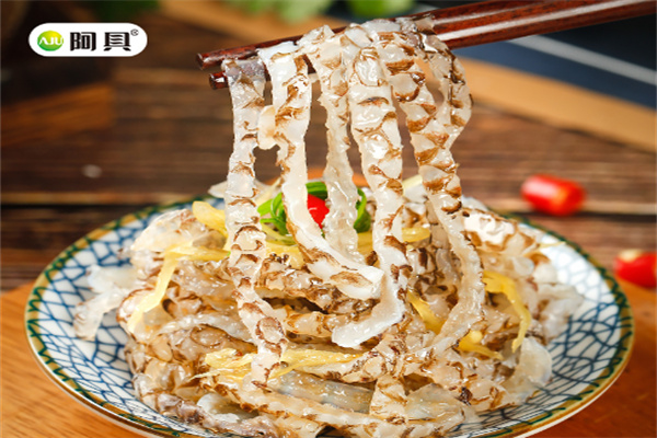 阿具休闲食品