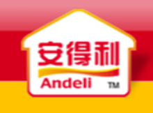 安得利食品