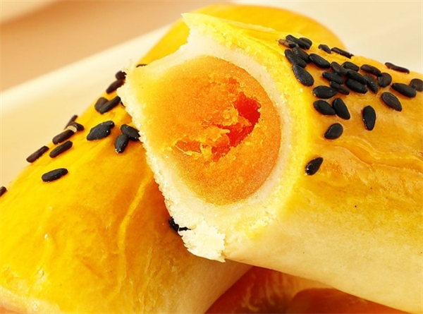 喜购福休闲食品