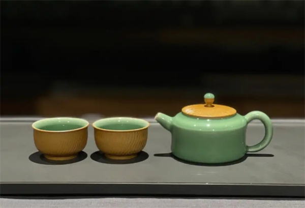 大福道茶叶
