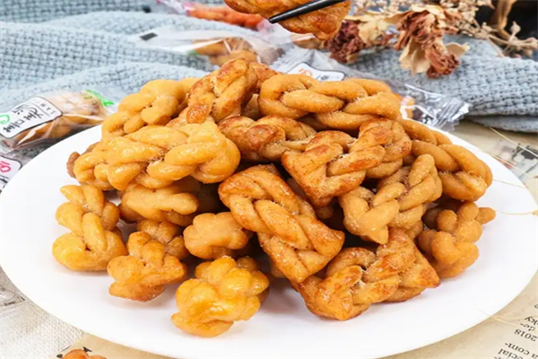 每家美果休闲食品